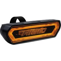 Tail Light Amber Chase RIGID Industries 90122