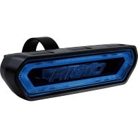 Tail Light Blue Chase RIGID Industries 90144