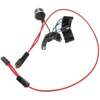 1963-1966 Chevrolet Truck/Blazer Steering Column Turn Signal Switch Adapter Harness by Lectric Li...