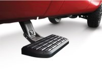 2002-2008 Dodge Ram 1500, 2003-2009 Dodge Ram 2500/3500 HD AMP Research Bedstep2 Retractable Side...