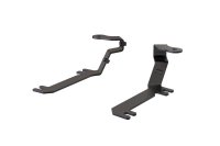2015-2017 Ford Mustang Morimoto Drift Light Kit with Banger LED Pods and Brackets