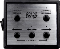 XK Glow Strobe Light Series Controller