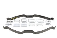 Hellwig 989 EZ-990 Helper Spring Kit Fits 09-14 F-150