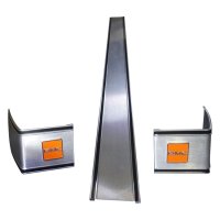1973-76 and 1978-80 GMC C/K Truck Cab Molding Set