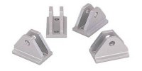 APR Performance 10MM U-Bracket (4 Pieces)