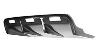 APR Performance Carbon Fiber Rear Diffuser fits 2010-2012 Mustang GT