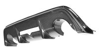 APR Performance Carbon Fiber Rear Valance fits 2013-2016 Scion/Subaru FRS/BRZ