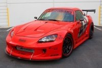 APR Performance S2000 Aero Kit fits 2000-2009 Honda S2000