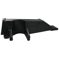 Replacement Side Cover for RZR 1000 Turbo S&B AL1293-00
