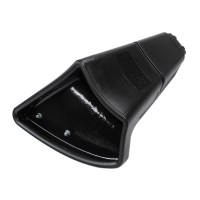 Air Scoop for S&B Intakes 75-5040/75-5040D AS-1005