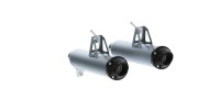 MBRP Exhaust AT-9207PT Dual Mufflers