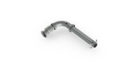 MBRP Exhaust AT-9208RP Race Pipe
