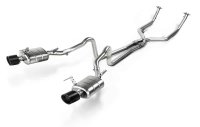 Ford Mustang GT Akrapovic Evolution Exhaust
