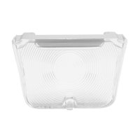 1962-1964 Chevy II and Nova Back Up Light Lens, Sold as a Pair