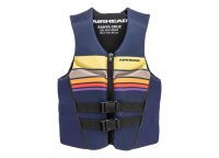 2023 Airhead Neolite PFD Santa Cruz XS Navy Life Jacket