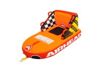 Airhead Sports 53-2203 One Rider Mable Towable Tube