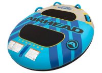 Airhead Air Force Flyer Towable Tube for 1 Rider