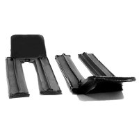 Metro (ALP 10-C) Front Door Wedge Weatherseal For 1954-64 Volkswagen Beetle