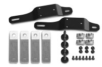 AMP Research BedXtender Bracket Kit for 2019-2024 Chevrolet Silverado/GMC Sierra with MultiPro Ta...