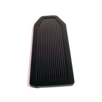 Metro (AP 108) Accelerator Pedal Face 1 ⅝ × 7 ⅞ in (⅛ in thick) – universal