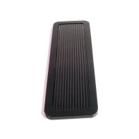 Metro (AP 109) 2" × 7-7/8" Accelerator Pedal Face 1/8" Approx. Thick