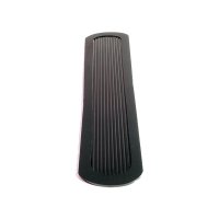 Metro (AP 110) Accelerator Pedal Face 1 ⅞ × 8 ½ in (⅛ in thick) – universal