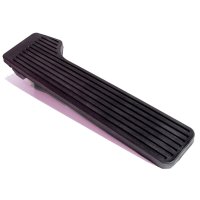 Metro SUPERsoft (AP 31-A) Accelerator Pedal Pad w/ Flange For 1958-1970 Chevrolet Bel Air