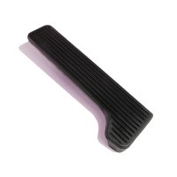 Metro SUPERsoft (AP 31-C) Accelerator Pedal Pad 2-3/4″×9-7/8″ For 1958-1962 Chevrolet Corvette