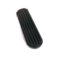 Metro SUPERsoft (AP 34) Accelerator Pedal Pad 2" × 8" For 1937-38 Willys Model 37/38 Truck