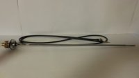 A-Body Antenna Kit by Vans Auto