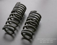 Nissan GT-R Mine's Eibach Spring Kit