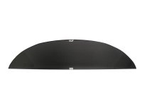 APR Performance Carbon Fiber Wind Splitter With Rods fits 2013-2016 BMW 435i