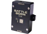 Battle Born Batteries HUB Gateway Device for Smart Power Systems HUB