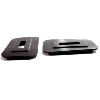 Metro SUPERsoft (BG 17) Bumper-Arm Grommets For 1940 Graham Custom Models 107/108