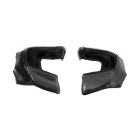 Metro (BG 200) Rear Bumper Filler (pair) For 1970-72 Oldsmobile Cutlass