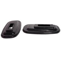 Metro SUPERsoft (BG 33) Front Bumper-Arm Grommets For 1939-41 Buick Century Series 60