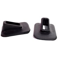 Metro SUPERsoft (BG 90) Front Bumper Arm Grommets For 1941 Chevrolet Fleetmaster/Special Deluxe