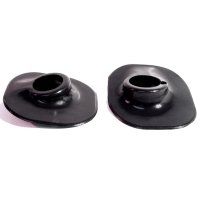 Metro SUPERsoft (BG 92) Rear Bumper-Arm Grommets For 1933 Chevrolet Eagle & Mercury