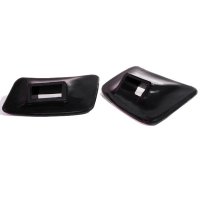 Metro SUPERsoft Rear Bumper Arm Grommets For 1941 Ford Deluxe/Special/Super Deluxe (BG 93)