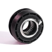 Metro (BN 46) Driveshaft Support Cushion 4⅜″ OD × 1 13⁄16″ ID × 2⅖″ W (universal)