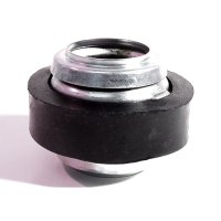 Metro (BN 48) Driveshaft Support Cushion 3 ⅝″ OD × 1 ⅜″ ID × 2 ⅛″ W – Universal
