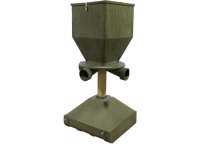 Banks Outdoors Feed Bank Mobile Base FBMB300
