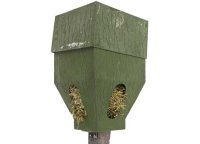 Banks Outdoors Hay Bank 300 Feed Storage Solution
