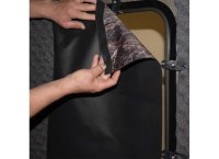 Stump 3 360 Curtain Kit by Banks Outdoors