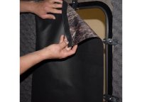 Banks Outdoors ST4CUR Stump 4 Curtain Kit
