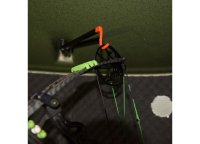 Banks Outdoors Bow Hanger – Conveniently Elevate Your Bow in Your Hunting Blind