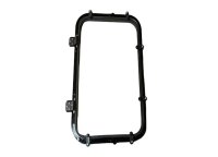 2020 & Newer Banks Outdoors Stump 2 & 4 Framed Window Gunner with Clear Pane - Versatile Hunting ...