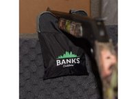Banks Outdoors Gun Rest for Perfect Shot Alignment in Hunting Blinds