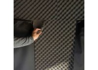 Banks Outdoors Stump Sequoia Wall Insulation