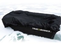 Banks Outdoors TR62COV Weather-Resistant Vehicle Cover